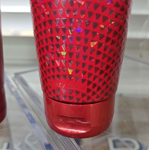 You're the One + Forever Red Bath & Body Creams - Picture 6 of 8